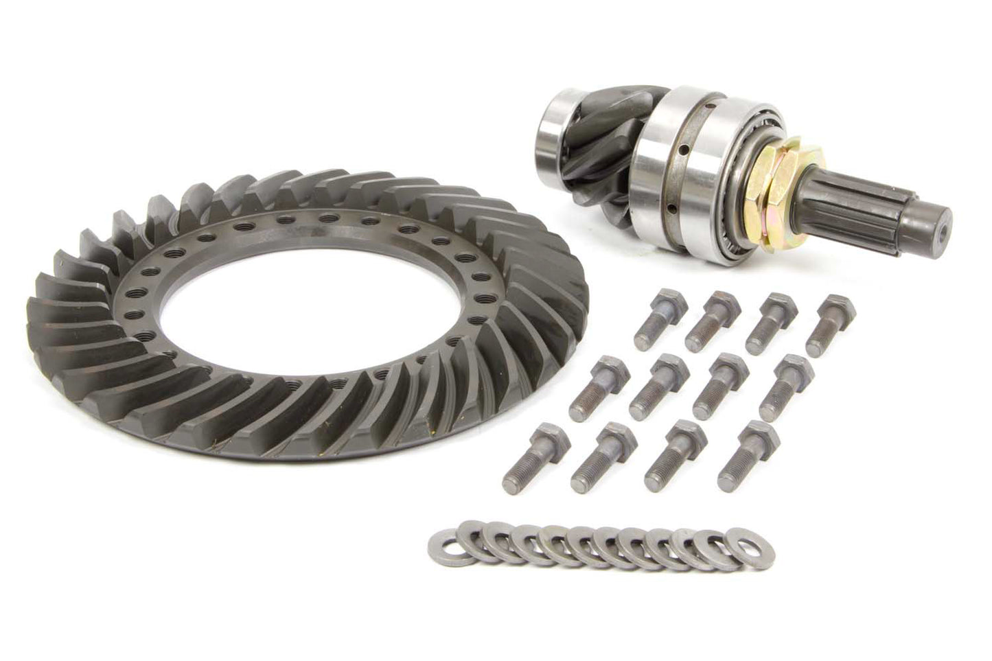 Winters Ring & Pinion 4.86 w/ Bearings MPN WIN5401