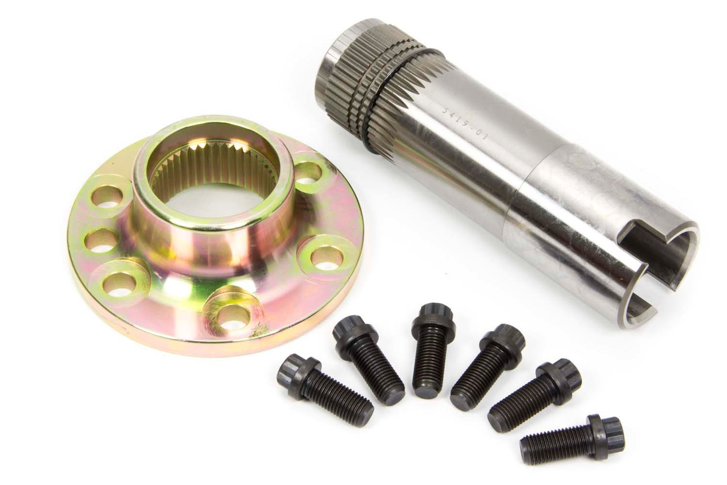 Winters Powerglide Drive MPN WIN5485 For Chevy Powerglide