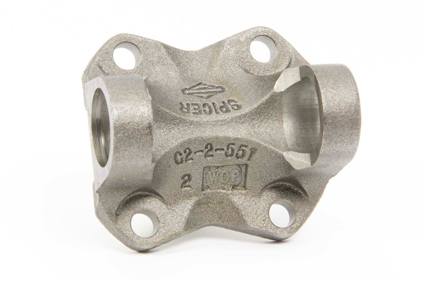 WINTERS  Steel Flanged Yoke Short   WIN5856