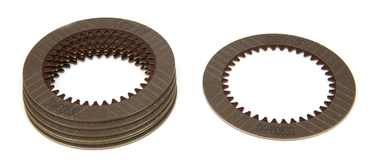 Winters Friction Disc for Falcon 7-Pack MPN WIN61853RS-7E