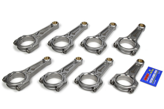 Wiseco 4340 Forged I-Beam Rods 5.933 Ford 4.6L/5.0 Mod MPN WISFD5933-866 For Ford Coyote