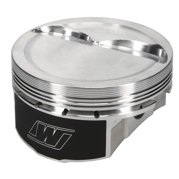 WISECO  SBF Dished Piston Set 4.125 Bore -32cc  WISK0169X125