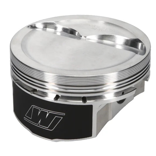 WISECO  SBF Dished Piston Set 4.125 Bore -32cc  WISK0169X125