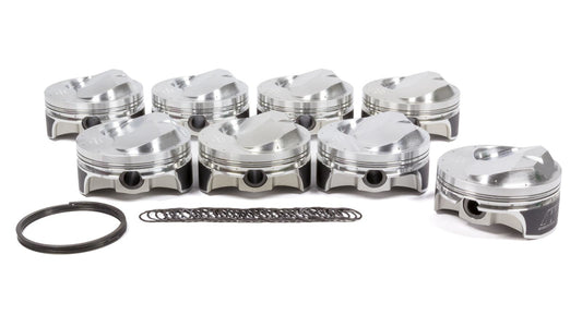 Wiseco BBC Domed Piston Set 4.600 Bore +42cc MPN WISK478B100 For Chevy