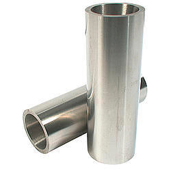 Wiseco Wrist Pin Taper Wall .927 2.500 .150 105 gram MPN WISS425