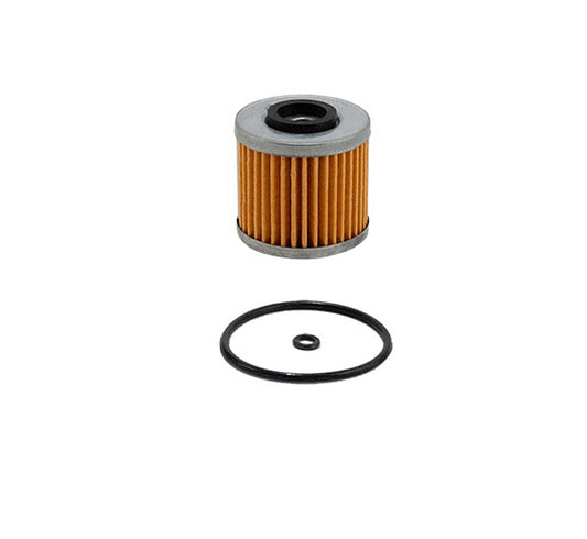 WIX RACING FILTERS  Metal Canister Filter   WIX24936