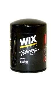 WIX RACING FILTERS  Performance Oil Filter Ford/Mopar 3/4-16   WIX51515R