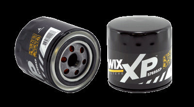 WIX RACING FILTERS  Oil Filter    WIX57899XP