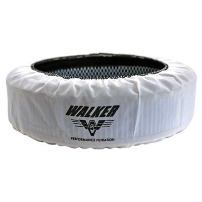 WALKER ENGINEERING  White Outerwear For Round 14in Filter   WLK3000790