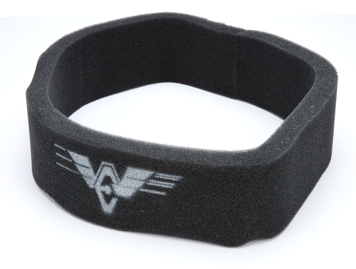 Walker Engineering Foam Filter Wrap For Round Filters MPN WLK3000796