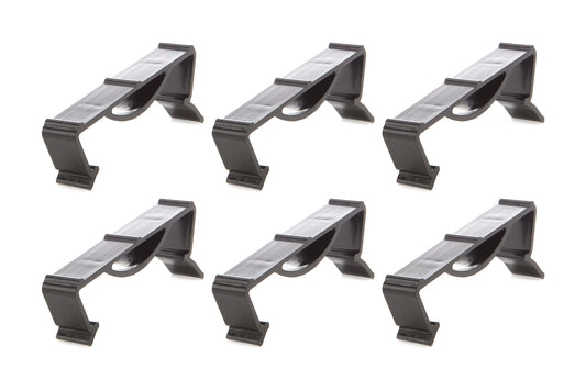 Walker Engineering Air Box Clips For 4in Sprint Box 6pk MPN WLK3001070-4
