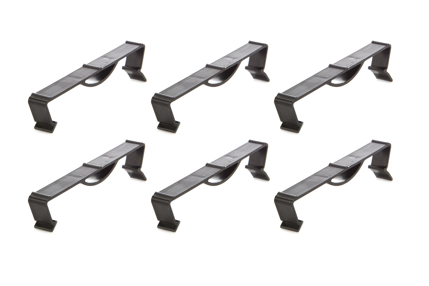 Walker Engineering Air Box Clips For 6in Sprint Box 6pk MPN WLK3001070-6