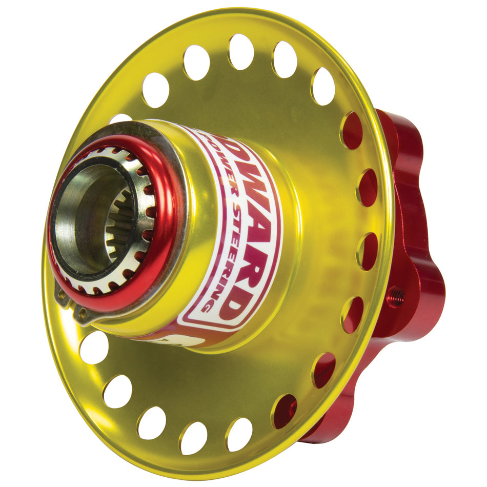 WOODWARD MACHINE  Steering Disconnect w/ Jumbo Pull Ring  WOOQRAN697-2