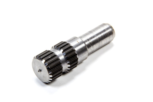 WOODWARD MACHINE  Weld-In Stub for .120 3/4in Tubing   WOOST201A