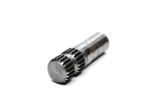 WOODWARD MACHINE  Weld-In Stub for .065 3/4in Tubing  WOOST201B