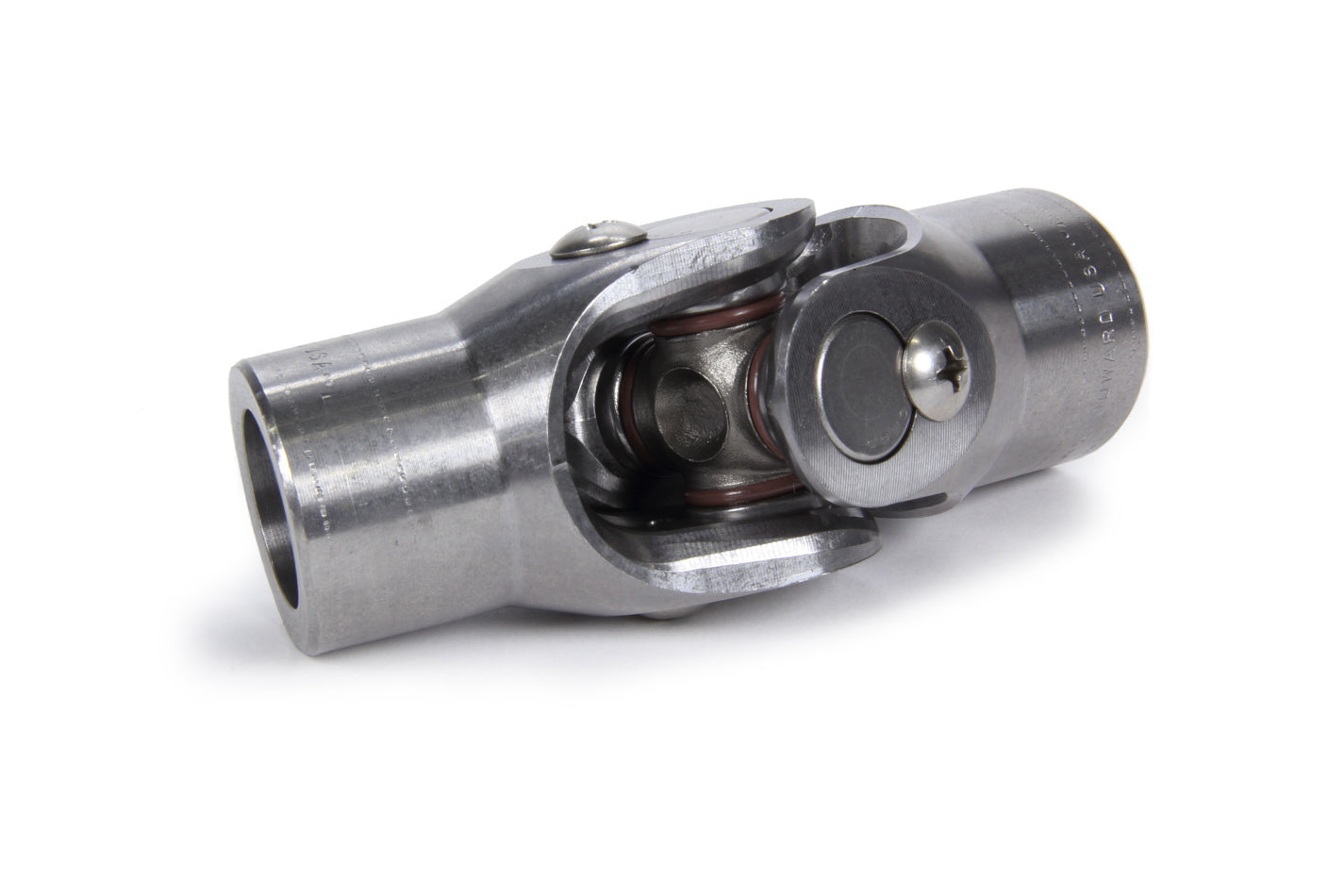WOODWARD MACHINE  U-Joint .750 x .750 Smooth/Smooth   WOOUA100100