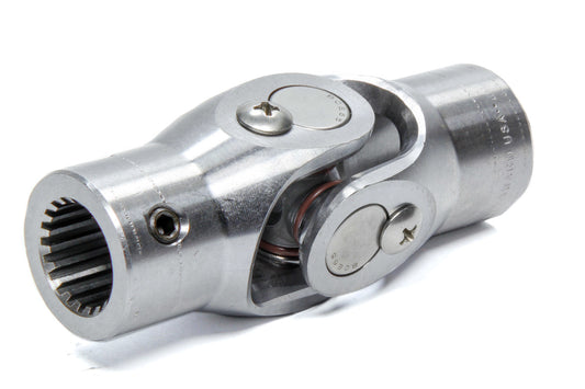 WOODWARD MACHINE  U-Joint .750-20 x 3/4in Smooth   WOOUA201100