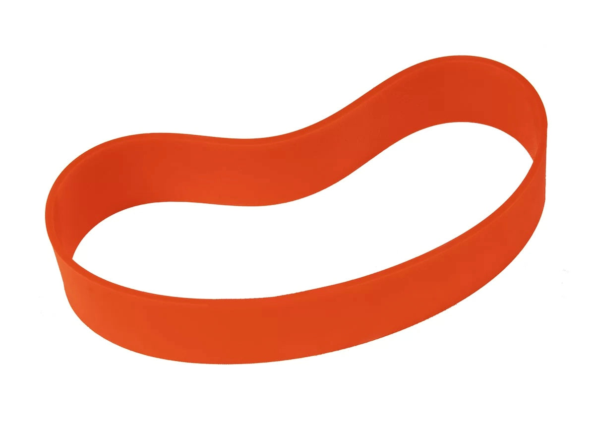 WOODWARD FAB  English Wheel Rubber Band 2in Width  WWFWFEW-2-BAND