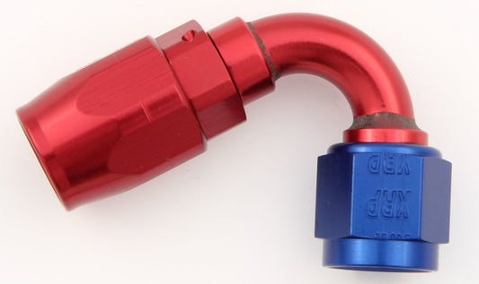 Xrp-Xtreme Racing Prod. #6 120 Deg Dbl Swivel Hose End MPN XRP212006