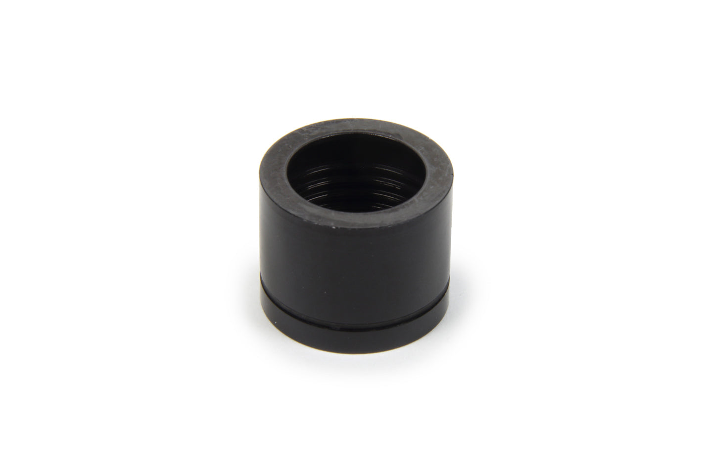 XRP-XTREME RACING PROD.  4an HS79/ProPlus Crimp Collar - Black   XRP2275-04BB