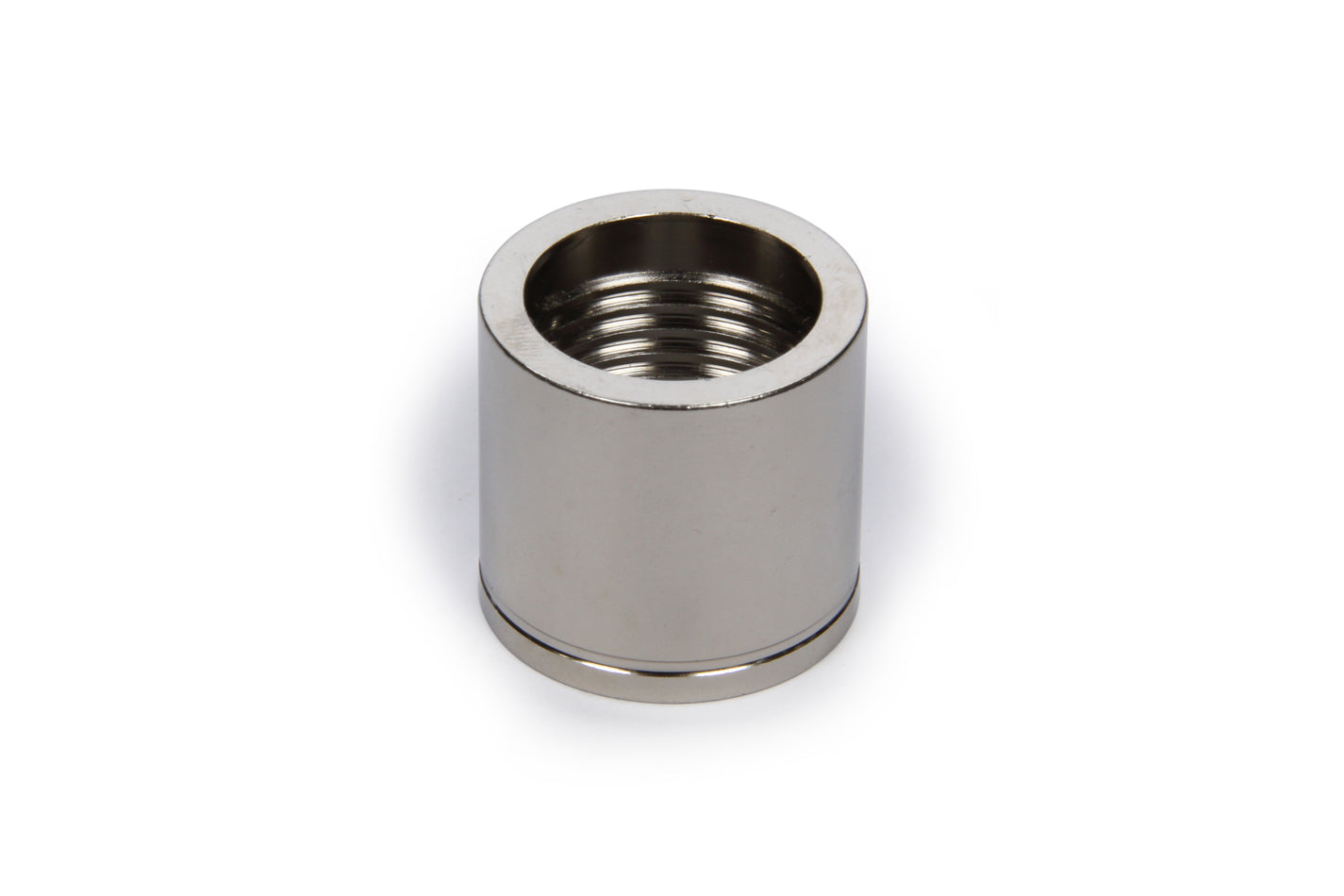 XRP-XTREME RACING PROD.  12an HS79/ProPlus Crimp Collar - Super Nickel   XRP2275-12SN