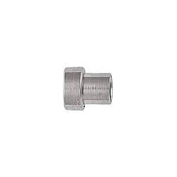 XRP-XTREME RACING PROD.  #3 Steel Tube Sleeve 6 Pk  XRP481903-6