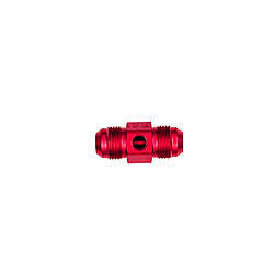 XRP-XTREME RACING PROD.  #8 to #8 Fuel Press Adapter w/ 1/8 NPT Port   XRP700196