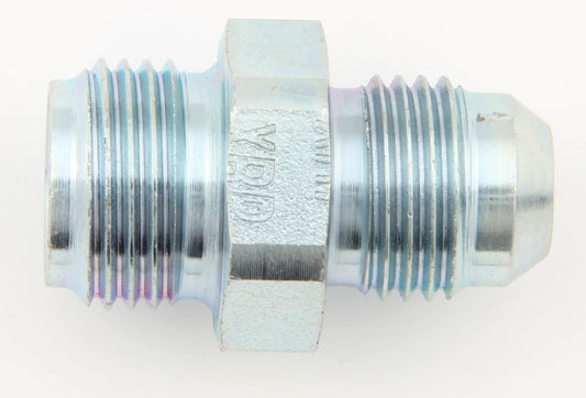 XRP-XTREME RACING PROD.  #6 to 5/8in-18 Male Inv Flr Stl Pwr Steering Adp   XRP790586