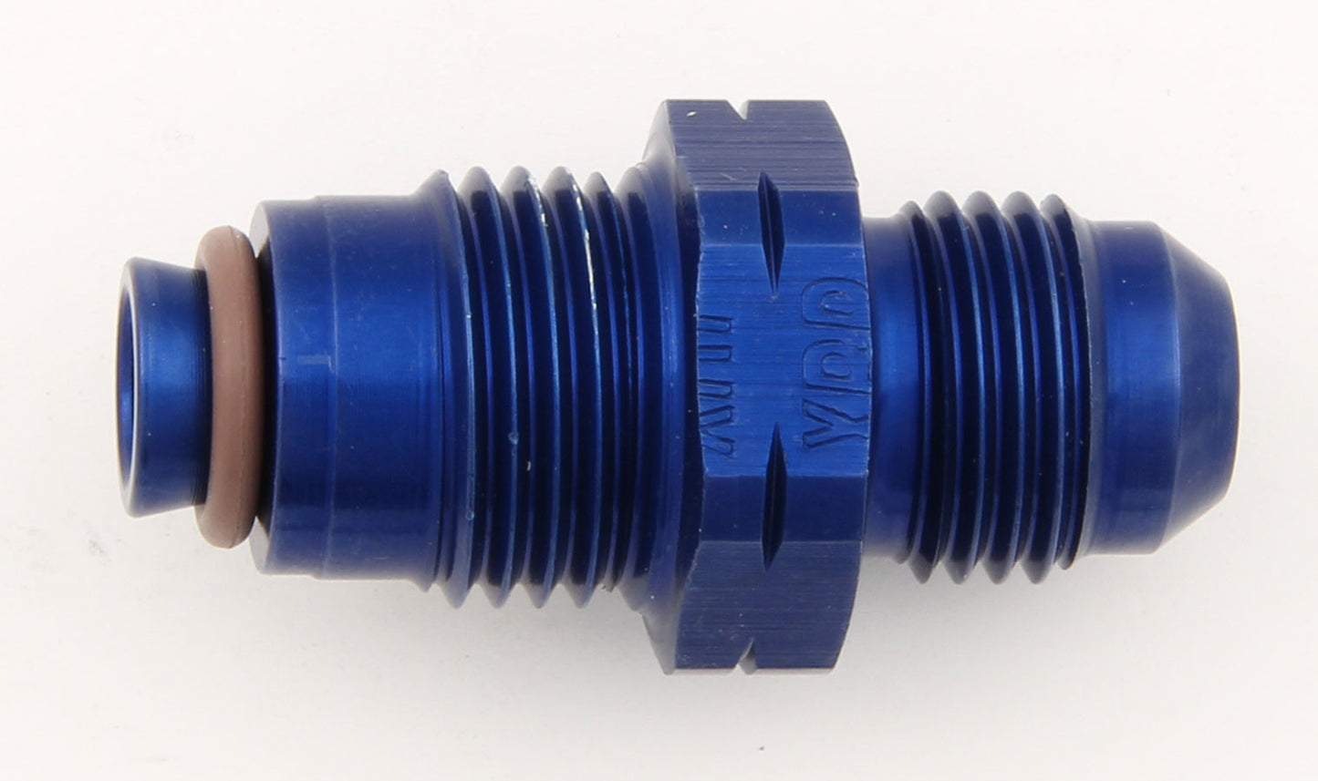 XRP-XTREME RACING PROD.  #6 to 18mm x 1.5 Male Alum Bump Tube Adapter  XRP791815