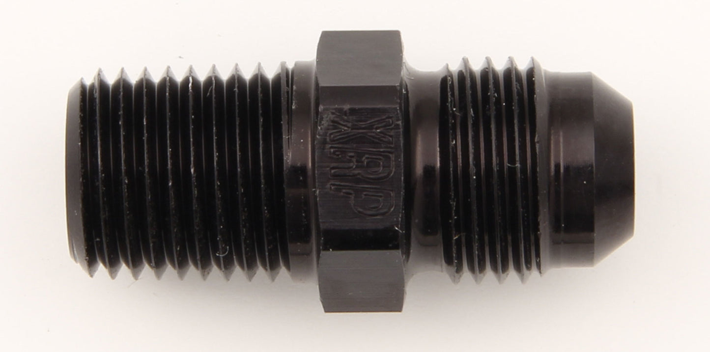 XRP-XTREME RACING PROD.  Adapt. #10 Flare X 1/2np Black   XRP981610BB