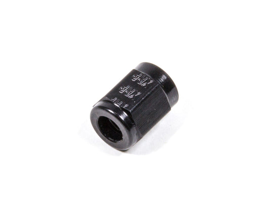 XRP-XTREME RACING PROD.  #3 Tube Nut (1pc) Black  XRP981803BB