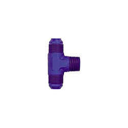 XRP-XTREME RACING PROD.  Tee  Flare #4 X 1/8npt   XRP982504