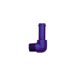 Xrp-Xtreme Racing Prod. Adptr Pipe Tube 90 #10 MPN XRP984210