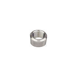 XRP-XTREME RACING PROD.  1in Female Alm. Weld In Bung   XRP996808