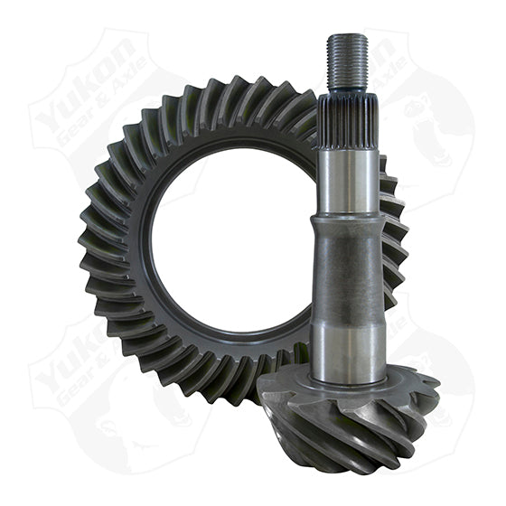 YUKON GEAR AND AXLE  3.42 Ring & Pinion Gear Set GM 8.5   YKNYGGM8.5-342