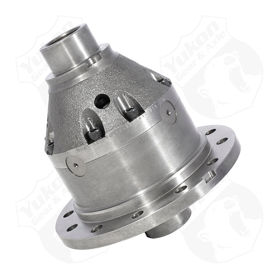 YUKON GEAR AND AXLE  Grizzly Locker Ford 10.25in 35 Spline  YKNYGLF10.25-35