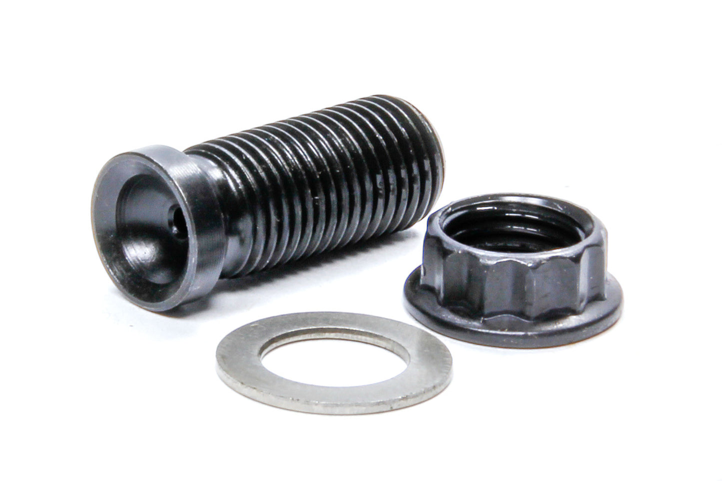 YELLA TERRA  Adjusting Screw & Nut - 24mm   YTRYT5115