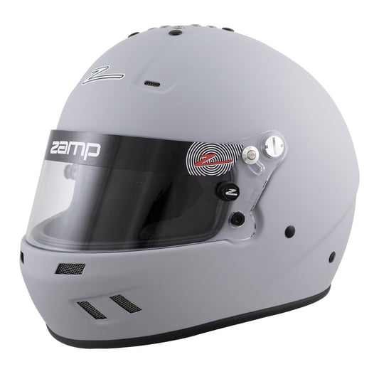 ZAMP  Helmet RZ-59 XL Matte Gray SA2020  ZAMH77215FXL