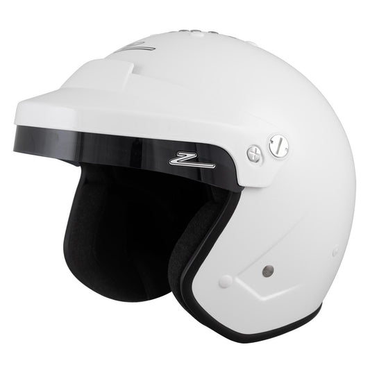 ZAMP  Helmet RZ-18H XL White SA2020  ZAMH774001XL