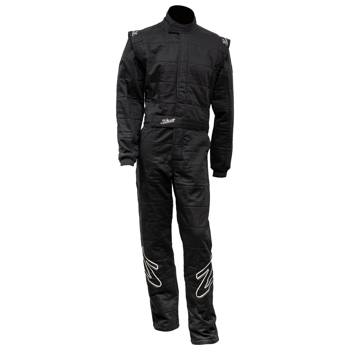 ZAMP  Suit ZR-30 Medium Black SFI3.2A/5  ZAMR030033M