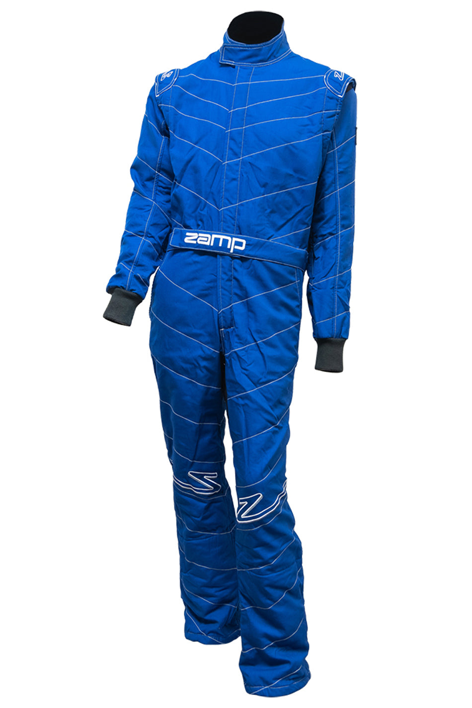 ZAMP  Suit ZR-50 Blue Small Multi Layer SFI 3.2A/5  ZAMR040004S