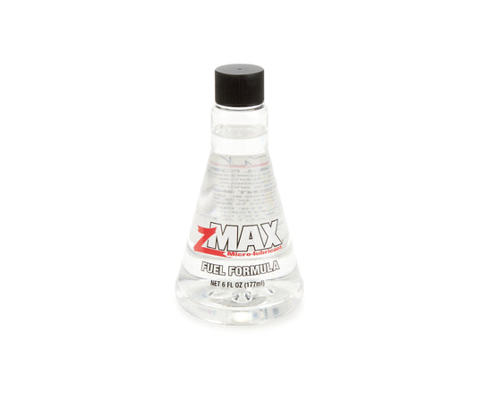 ZMAX  6oz Fuel Single 6oz. Bottle   ZMA51-106