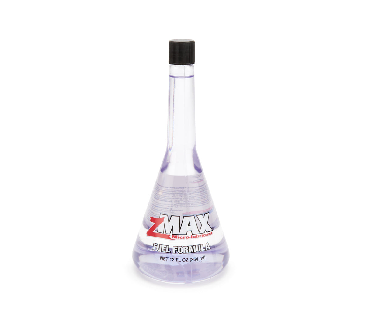 ZMAX  12oz Fuel Formula 12oz. Bottle   ZMA51-112