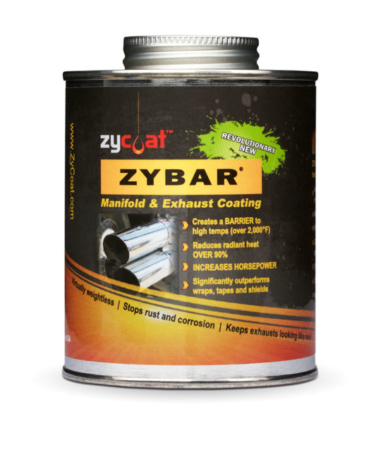 ZYCOAT  Cast Finish 16oz. Bottle   ZYC13016